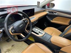 هافال جوليون